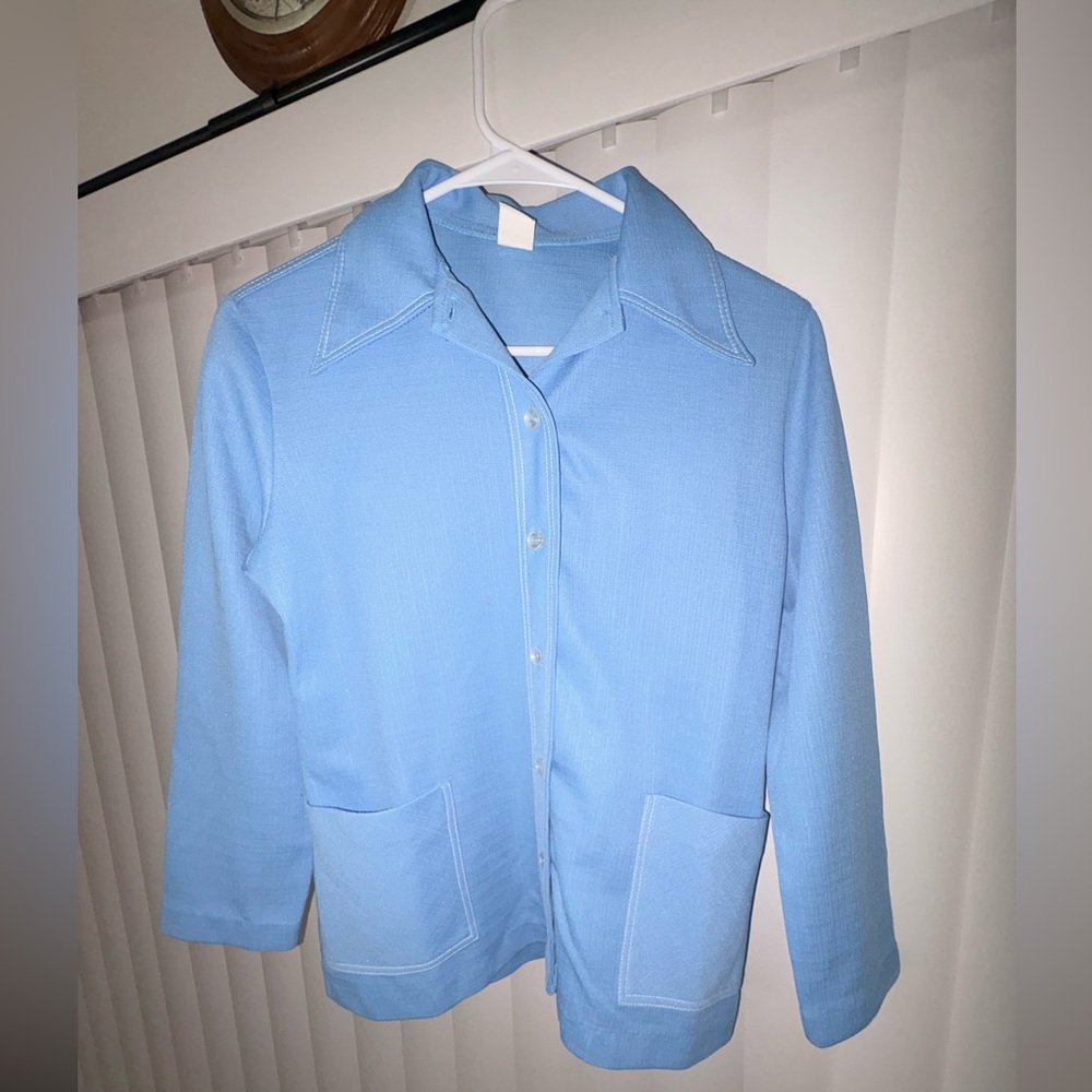 Vintage Top